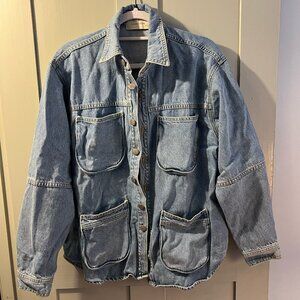 Shaina Mote Work Shirt